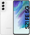 Samsung Galaxy S21 FE 5G Dual SIM 128GB weiß