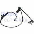ABS-Raddrehzahlsensor passiver Sensor SS20256 DELPHI für TOYOTA AVENSIS VERSO