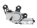 VALEO Scheibenwischermotor Hinten (404886) für VW Golf IV SEAT Leon SKODA
