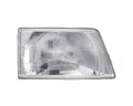 Scheinwerfer für Peugeot 205 I 741A/C Cabrio 741B 20D II 83-98 TYC 20-3431-05-2