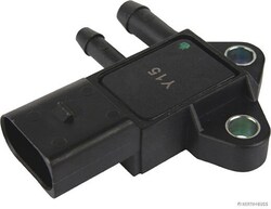 HERTH+BUSS ELPARTS Sensor, Abgasdruck  u.a. für AUDI, SKODA, VWDie Nr.1* für Autoteile: Top-Preis-Leistungs-Verhältnis