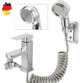 Waschbeckenbrause Waschbecken Handbrause Waschbeckendusche Bad Sprinkler NEU DHL