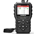Launch CR529 Profi KFZ Diagnosegerät Auto OBD2 Scanner Fehler Auslesegerät DHL