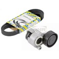 ORIGINAL® Snr Keilrippenriemensatz für Renault CLIO II MODUS / GRAND MODUS