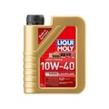 LIQUI MOLY 1386 LIQUI MOLY LM Diesel Leichtlauf 10 W-40 1386 Kanister 1 Liter