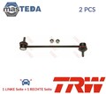 JTS7618 STABILISATOR STABI LINKS+RECHTS VORNE TRW 2PCS FÜR DAEWOO NUBIRA,REZZO