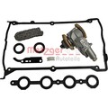 Metzger Steuerkettensatz für Audi Seat Skoda VW