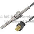 Abgastemperatursensor 7.08369.80.0 PIERBURG für MERCEDES-BENZ MAZDA NISSAN SEAT