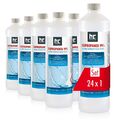 24 Liter (24 x 1 L) Isopropanol 99,9% 2-Propanol Isopropylalkohol IPA Cleaner
