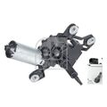 Wischermotor Febi Bilstein 103947 für VW Hinten
