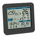 TFA 35.1152 Sky digitale Funkwetterstation mit Außensensor und Wettervorhersage