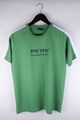 Peak Performance Herren T-Shirt kurzärmelig Activewear Sport grün Größe XL