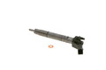 Einspritzdüse Common Rail 0 986 435 356 BOSCH für MERCEDES-BENZ VITO Bus VIANO