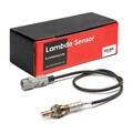 STARK SKLS-0140874 Lambdasonde für TOYOTA AURIS (NZE18, ZRE18) Beheizt 605mm