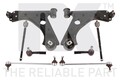 NK Reparatursatz Querlenker 5012392 für MITO ALFA FIAT PUNTO Multijet 199 AXD11