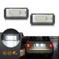 LED Kennzeichenbeleuchtung Für MINI R50 | R52 | R53 | COOPER Cabriolet |ab.01-06