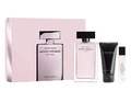 Narciso Rodriguez  MUSC NOIR For Her / EdP 100ml + 10ml+ 50ml BL / Geschenkset
