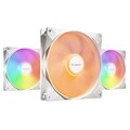 Be Quiet! Light Wings Lx 140Mm Pwm High-Speed Fan Argb Lighting Triple Pack Ultr