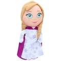 Disney Anna aus Disney Frozen Plüschfigur 25 cm, gebraucht