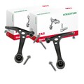 2x SCHAEFFLER FAG QUERLENKER VORNE LINKS+RECHTS passend für FORD GALAXY SEAT ALH