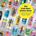 Stickerbomb The Craft Beer Sticker Book (Taschenbuch) (US IMPORT)