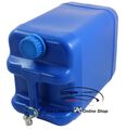 Truck LKW Wasserbehälter Wasserkanister 20 Liter Zapfhahn Camper Wohnmobil
