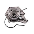 ORIGINAL® Hepu P683 Wasserpumpe, Motorkühlung für Audi A6 C7 Avant A6 C7 A7