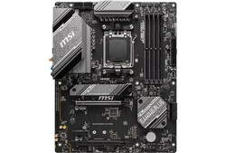 MSI B650 GAMING PLUS WiFi