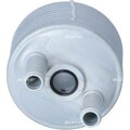 NRF 31214 Ölkühler Automatikgetriebe für VW SEAT AUDI SKODA A3 TT GOLF TOURAN