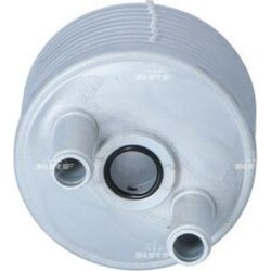 NRF 31214 Ölkühler Automatikgetriebe für VW SEAT AUDI SKODA A3 TT GOLF TOURAN