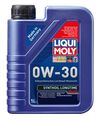 LIQUI MOLY Motoröl Synthoil Longtime Plus 0W-30 1150 1 Liter Kanister