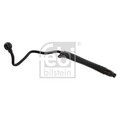 1x Hydraulikschlauch, Lenkung FEBI BILSTEIN 33937 passend für AUDI SKODA VW
