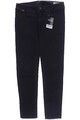 Diesel Jeans Damen Hose Denim Jeanshose Gr. W26 Baumwolle Schwarz #2udp2ml