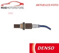 LAMBDASONDE LAMDASONDE LINKS DENSO DOX-1735 P FÜR MERCEDES-BENZ C-CLASS,E-CLASS