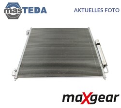 AC830402 KONDENSATOR KLIMAANLAGE MAXGEAR NEU OE QUALITÄT