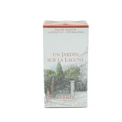 Hermès Un Jardin sur la Lagune Eau de Toilette Spray 50 ml