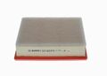 BOSCH F 026 400 673 Luftfilter passend für ISUZU