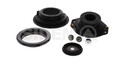 Stoßdämpferkissen Vorderachse 805404 KIT SIDEM für RENAULT LAGUNA II VEL SATIS