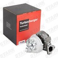 Turbolader STARK SKCT-1190079 passend für MERCEDES-BENZ M-Klasse (W163)
