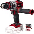 Einhell Akku Schlagbohrschrauber TE-CD 18 Li-i Brushless-Solo PXC 2 Gänge 60Nm 