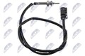 NTY Sensor Abgastemperatur für BMW X1 X3 Van X4 E91 F34 E92 ab 04-> Egt-Bm-023