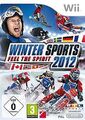 Winter Sports 2012: Feel the Spirit von dtp Enter... | Game | Zustand akzeptabel