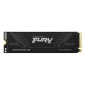 Kingston FURY Renegade G5 SSD 2TB M.2 2280 PCIe Gen5 Internes Solid-State-Module