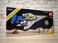 LEGO Icons: Entdeckerraumschiff - Galaxy Explorer - 10497 - NEU & OVP