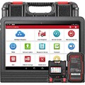 2025 LAUNCH X431 PRO3S V+ PRO 5 Profi OBD2 Diagnosegerät ALLE SYSTEM ECU Coding