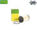 ORIGINAL MANN-FILTER KRAFTSTOFFFILTER KRAFTSTOFF FILTER PU 825X
