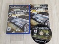Need for Speed: Most Wanted (Sony PlayStation 2, 2005) - Europäische Version