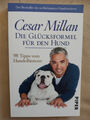 Cesar Millan: Die Glücksformel für den Hund (9783492306263)