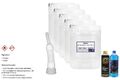 50L MANNOL SCR Harnstofflösung AdBlue® inkl. Additive ReinigerAuslaufrohr