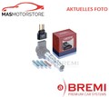 STECKER ZÜNDSPULE BREMI 20113/40 A FÜR AUDI A4,A6,A3,TT,A5,A8,R8,A1,Q5,Q7,A7